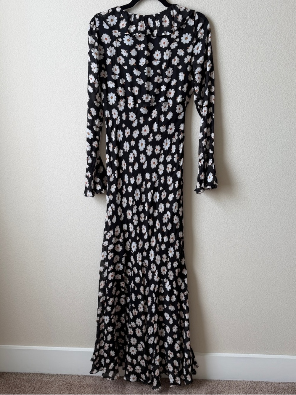 Saylor Daisy Madge Dress - Picture 9 of 10